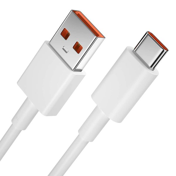 کابل ثانیه شمار شیائومی 3 امپر توربو شارژ - Image 3