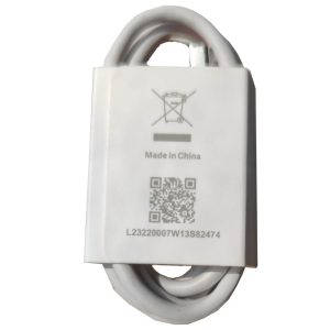کابل ثانیه شمار شیائومی 3 امپر توربو شارژ