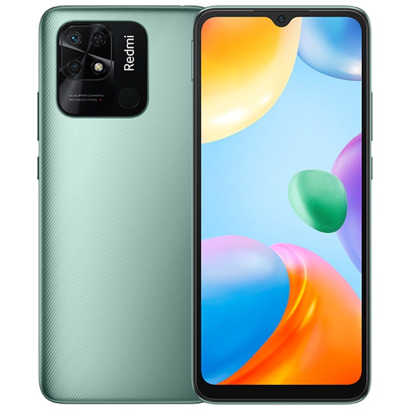 باتری اصلی شیائومی Xiaomi Redmi 10C