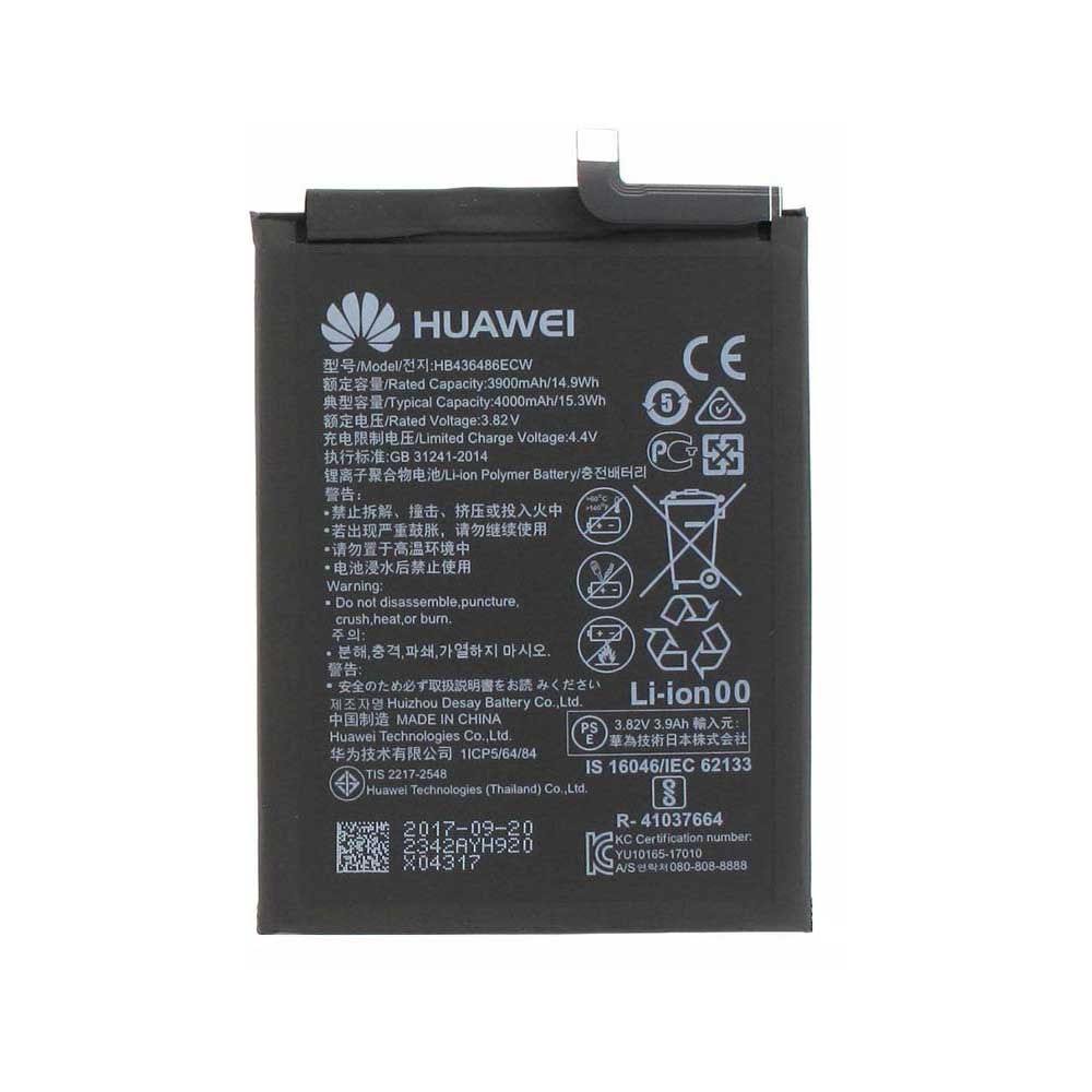باتری اصلی هواوی Huawei Mate 10
