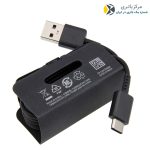 کابل شارژ سامسونگ