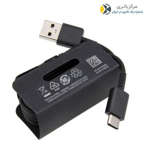 کابل شارژ سامسونگ
