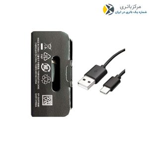 کابل شارژر سامسونگ فست Type C