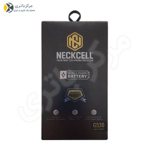 باتری تقویت شده A2 Core برند نکسل