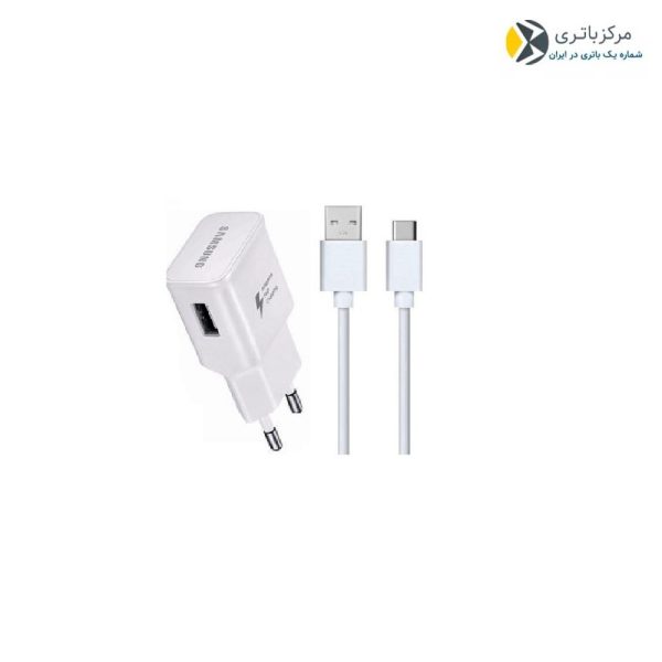 شارژر 15 وات سامسونگ Galaxy M31 - Image 4