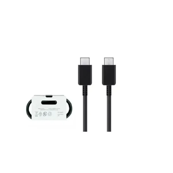 شارژر  25 وات سامسونگ سوپر فست S20 FE - Image 2
