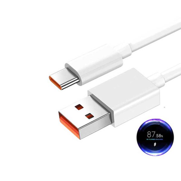شارژر 120 وات شیائومی Xiaomi 12S Pro - Image 3