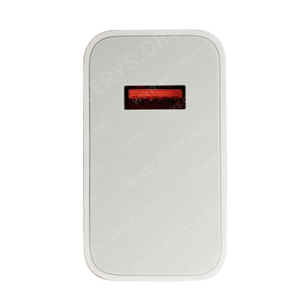 شارژر 67 وات شیائومی Mix Flip - Image 2