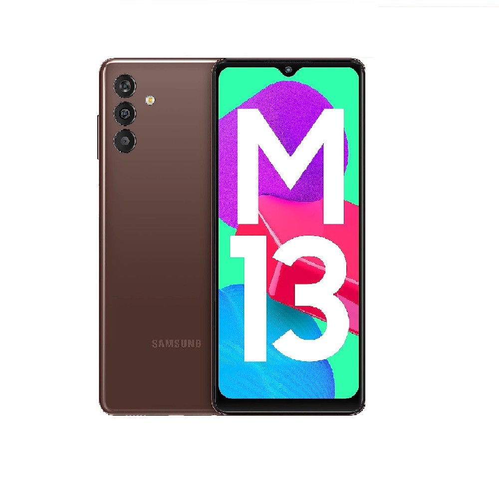 باتری اصلی سامسونگ Samsung Galaxy M13 4G