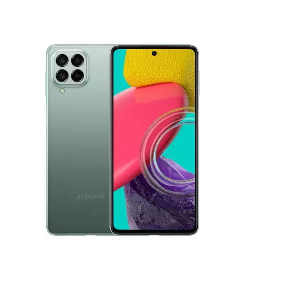 باتری اصلی سامسونگ Samsung Galaxy M53