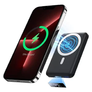 پاوربانک وایرلس یا سیمی؟