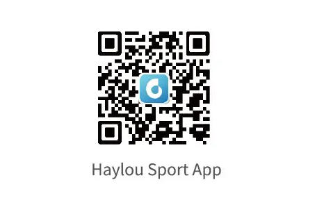 اپلیکیشن Haylou Sport
