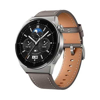 ساعت هوشمند  (46mm)HUAWEI Watch GT 3 Pro 