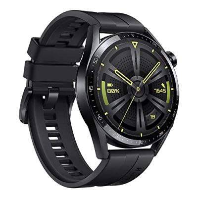 ساعت هوشمند هواویHUAWEI Watch GT 3 (46mm)