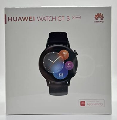 ساعت هوشمند HUAWEI Watch 3