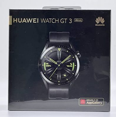 ساعت هوشمند HUAWEI Watch 3