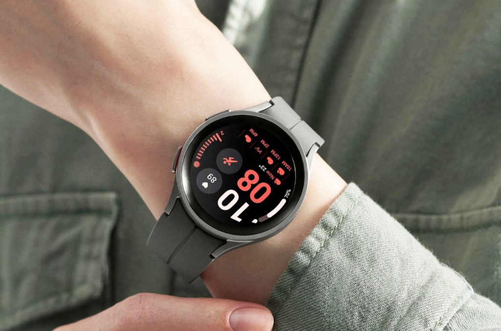 ساعت هوشمند سامسونگ  Galaxy Watch 6