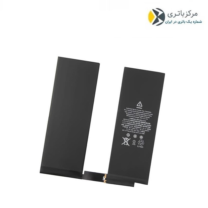 باتری اصلی ایپد Apple iPad Air 3
