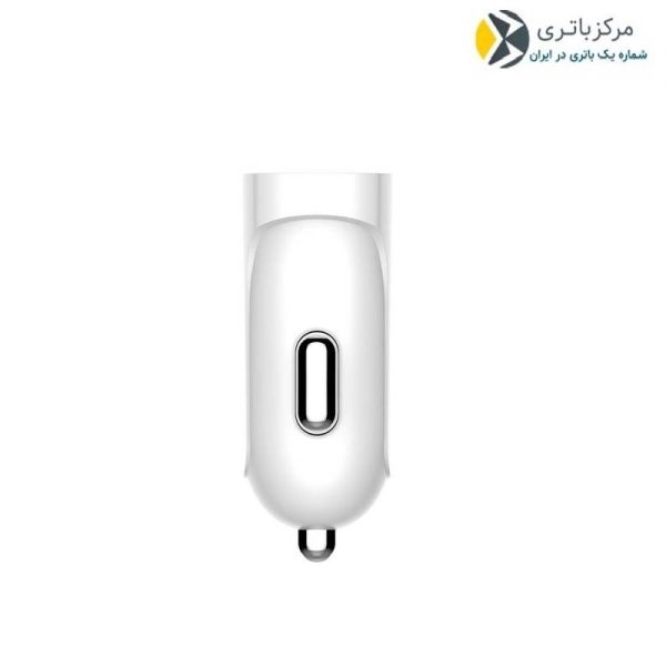 شارژر فندکی Ldnio مدل DL-C17  فست شارژر - Image 3