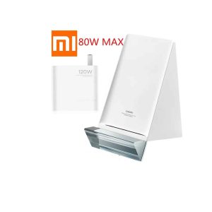 شارژر وایرلس شیائومی 80w Max
