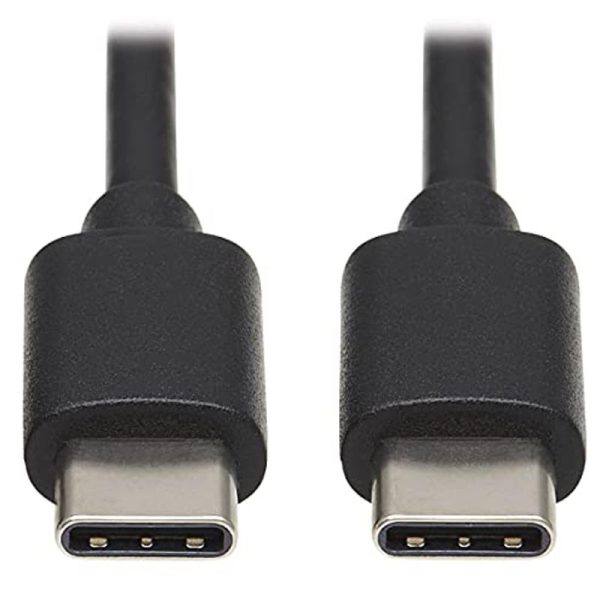کابل اصلی سامسونگ S24 Ultra - Image 2