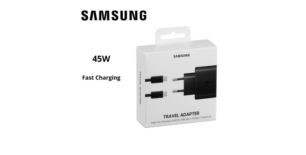 charger samsung S24