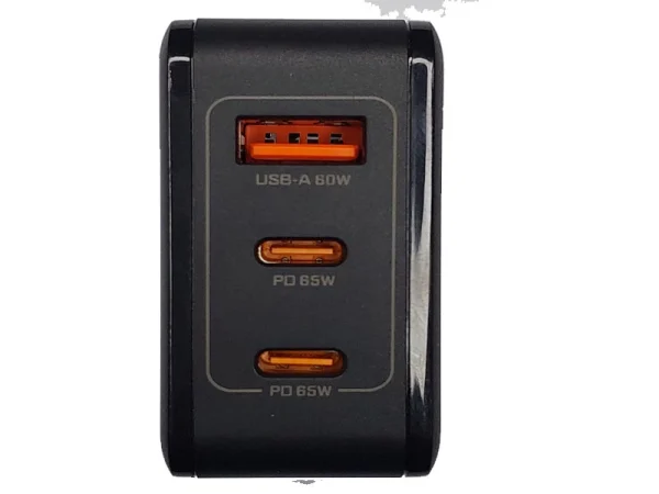 اداپتور شارژ 65 واتی KF Senior - Image 3