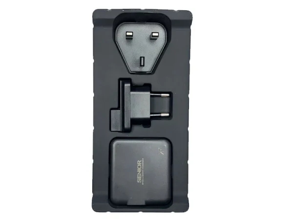 اداپتور شارژ 65 واتی KF Senior - Image 4