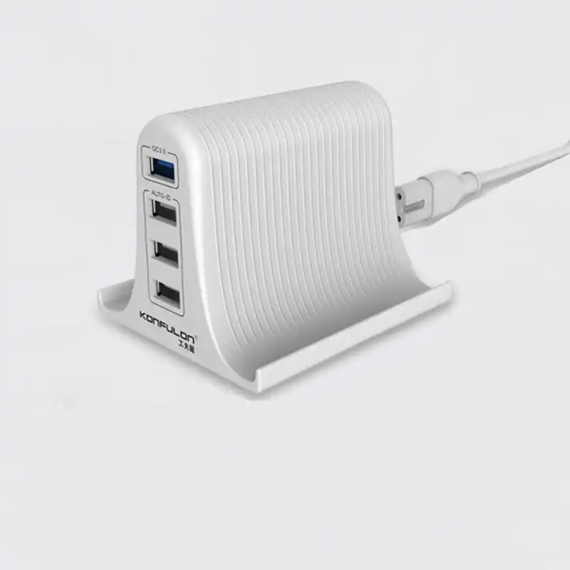 شارژر رومیزی کانفلون مدل Konfulon C52q
