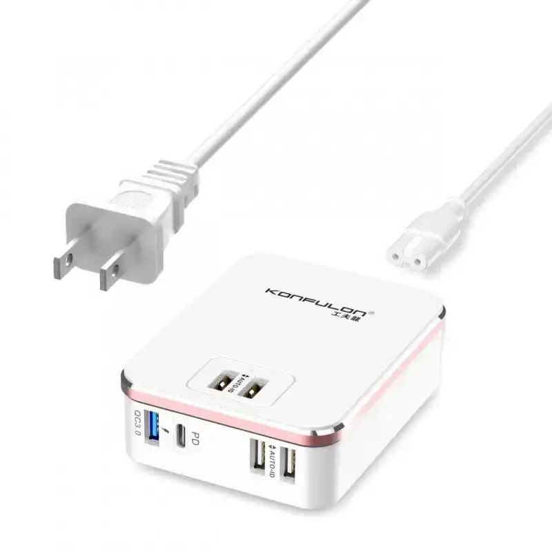 شارژر رومیزی کانفلون مدل Konfulon C29