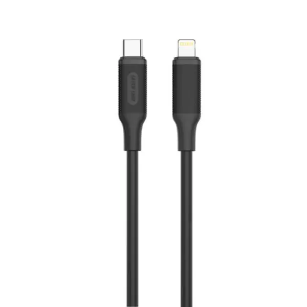 کابل تایپ سی به لایتنینگ 27 وات گرین لاین - Image 2