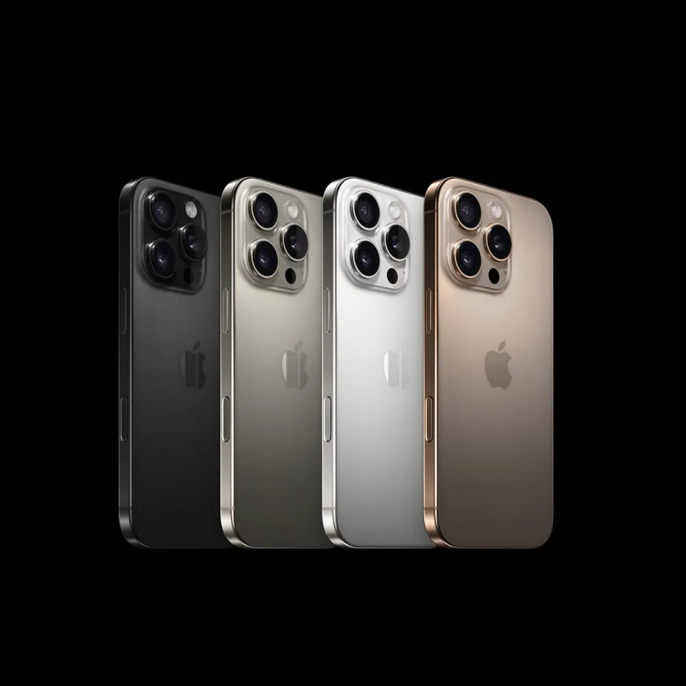 باتری اصلی آیفون iPhone 16 Pro