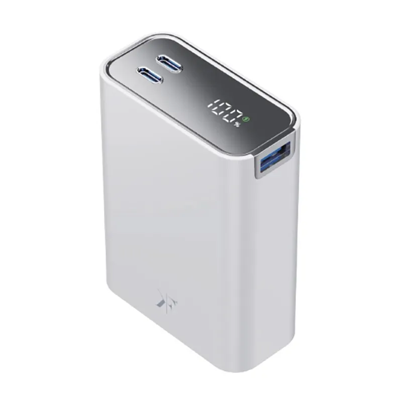 پاوربانک کی اف سنیور 20000 مدل PW-501 خروجی 45 وات