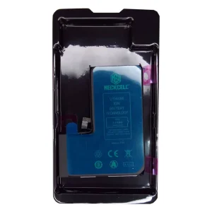 باتری تقویت شده Apple iPhone 14 Pro برند نکسل