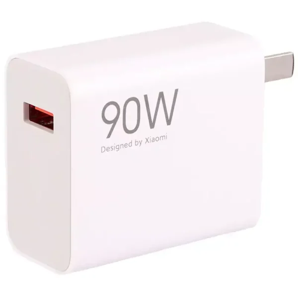 شارژر اصلی 90 واتی شیائومی مدل MDY-14-EC - Image 4