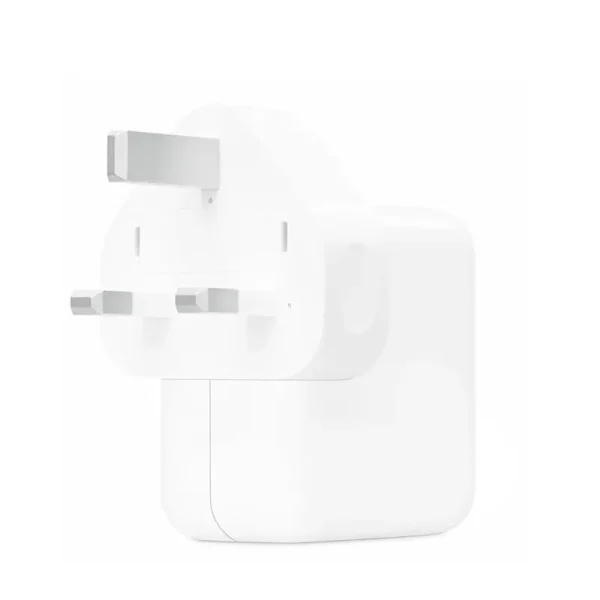 آداپتور 35 وات آیفون 16 سه پین مدل MW2K3B/A - Image 3